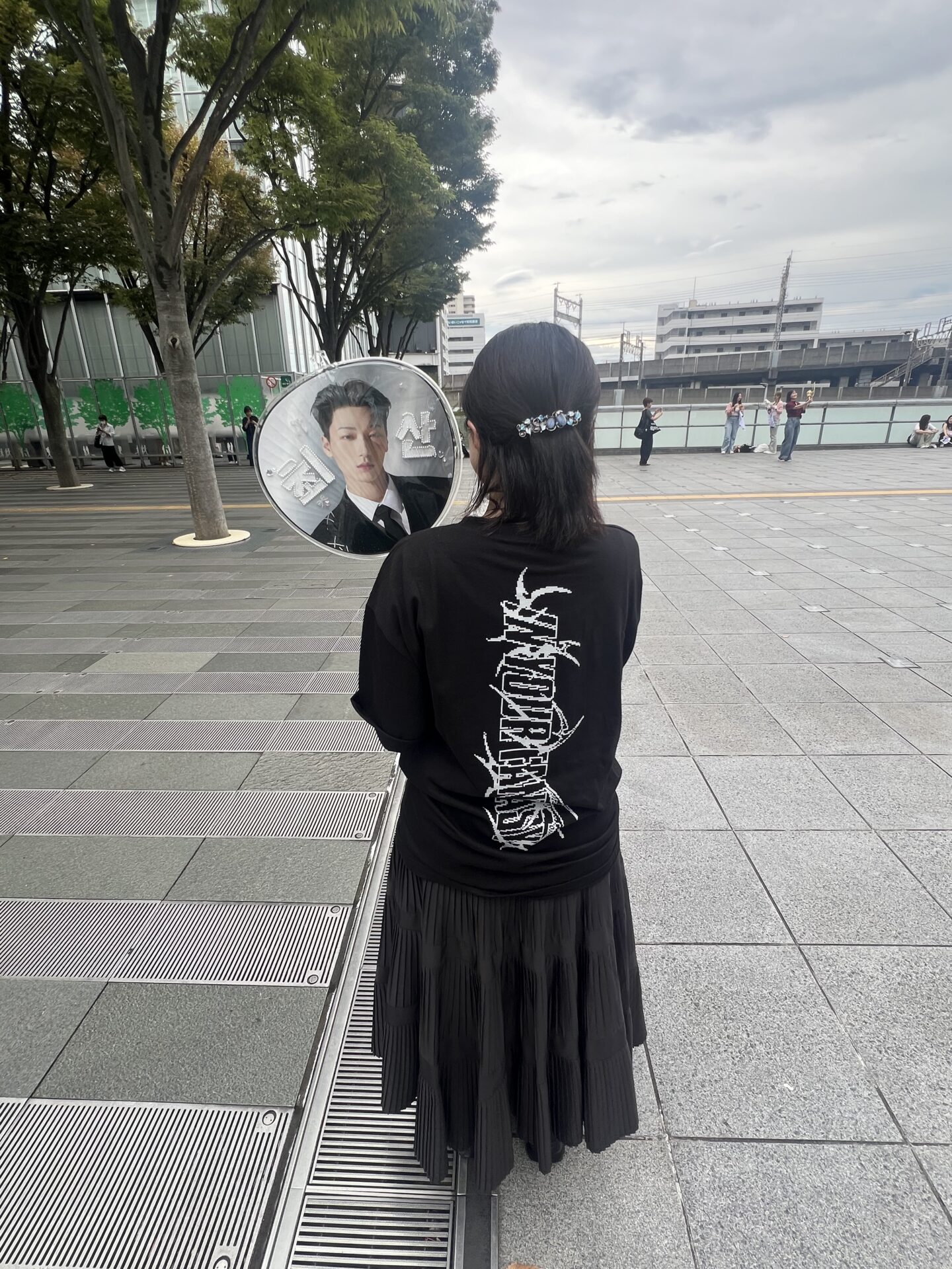 54歳主婦さっちゃん、宮城県在住、しんちゃんの韓国語が講師を務めるサークル「韓国文化を楽しむ会」のメンバー