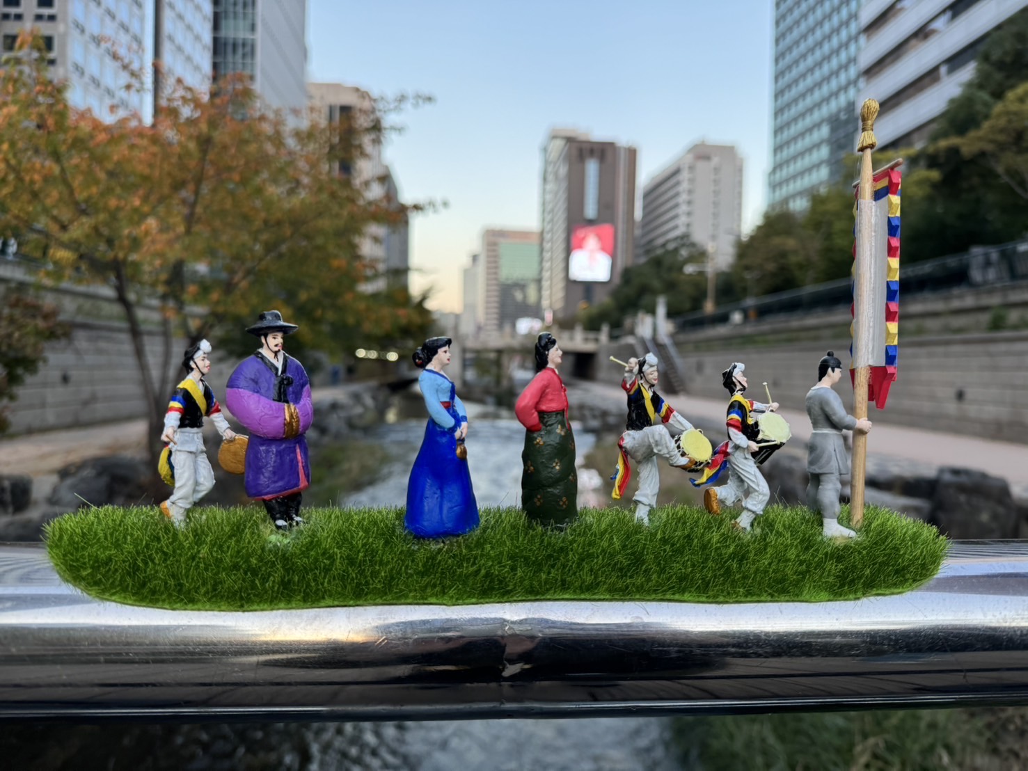 50代半ば主婦JJさん、宮城県在住、しんちゃんの韓国語の個人レッスン受講生